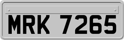 MRK7265