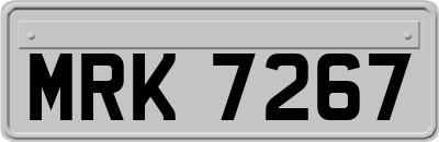MRK7267