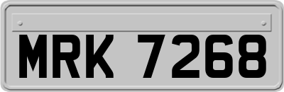 MRK7268