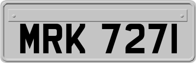 MRK7271