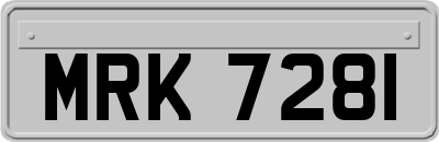 MRK7281