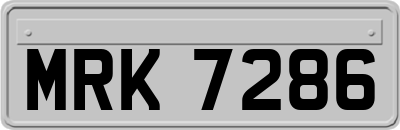 MRK7286
