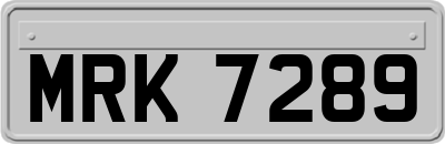 MRK7289