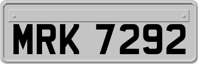 MRK7292