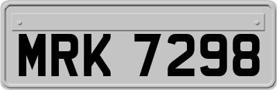 MRK7298