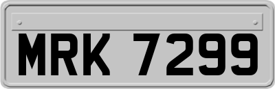 MRK7299