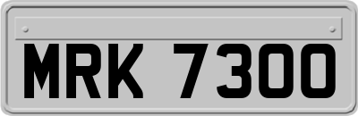 MRK7300