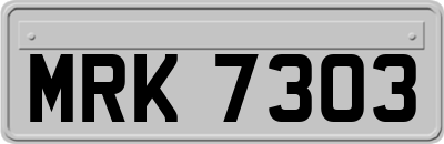 MRK7303