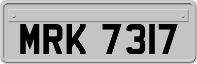 MRK7317