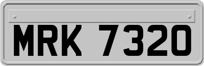 MRK7320