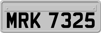 MRK7325