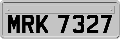 MRK7327