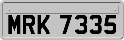 MRK7335