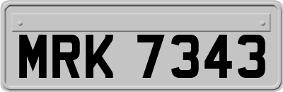 MRK7343
