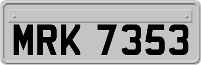 MRK7353
