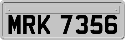 MRK7356