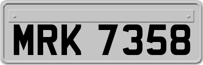 MRK7358