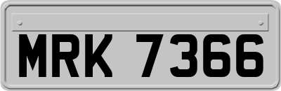 MRK7366