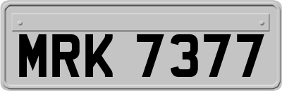 MRK7377