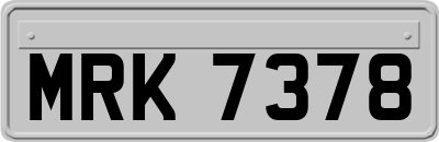 MRK7378