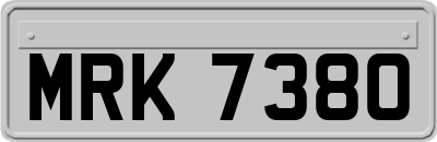 MRK7380