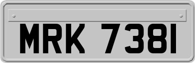 MRK7381