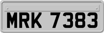 MRK7383
