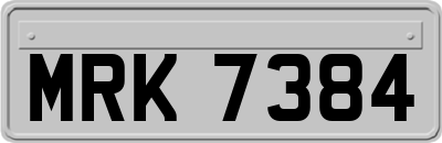 MRK7384