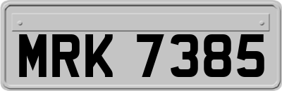 MRK7385