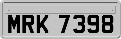 MRK7398