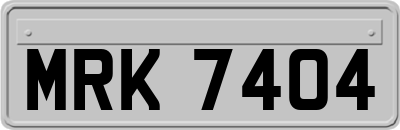 MRK7404