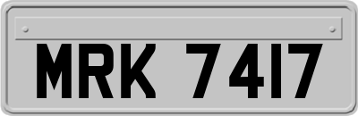 MRK7417