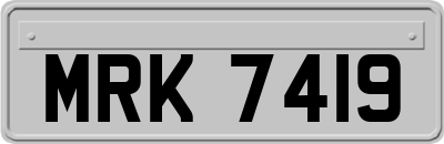 MRK7419