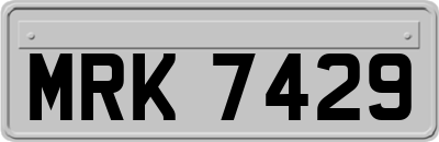 MRK7429