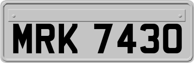 MRK7430