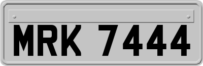 MRK7444