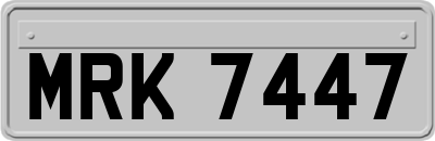 MRK7447