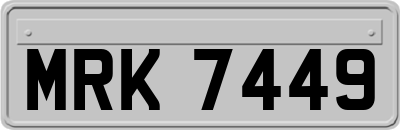 MRK7449