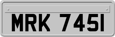 MRK7451