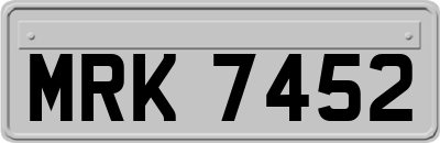 MRK7452