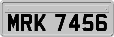 MRK7456