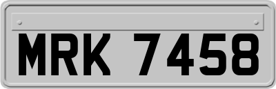 MRK7458