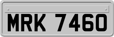MRK7460