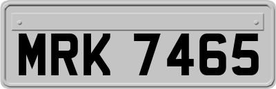 MRK7465