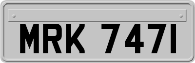 MRK7471