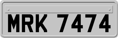 MRK7474
