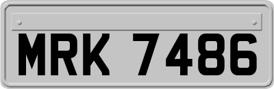 MRK7486