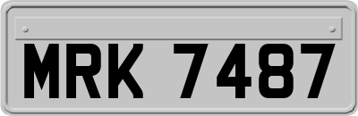 MRK7487