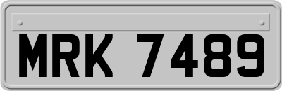 MRK7489