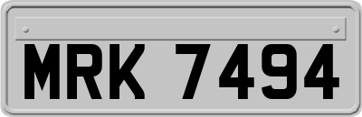MRK7494